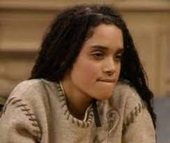 Lisa Bonet