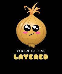 onion