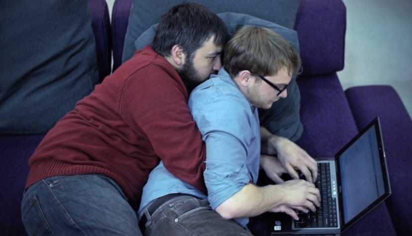 Pair Programming
