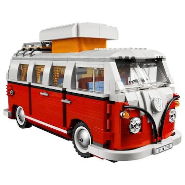 My dream VW van